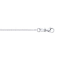 Radiance 9k yellow gold chain necklace, Luma Jewellery