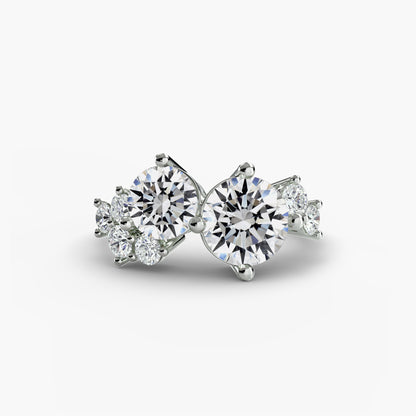 Cézanne Ring