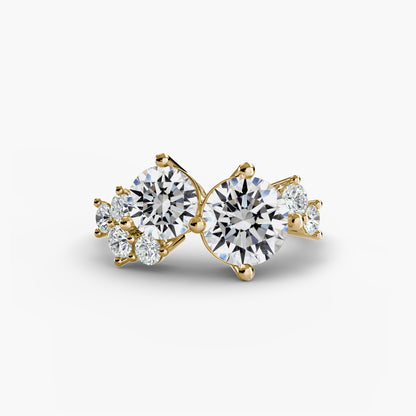 Cézanne Ring