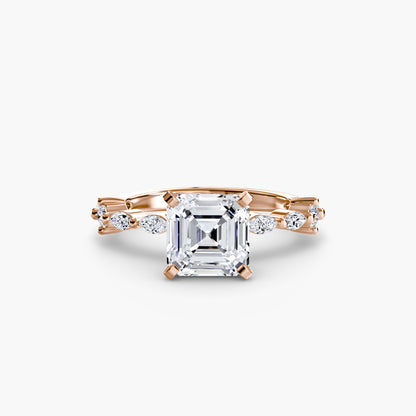 Seraphine Ring