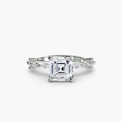 Seraphine Ring