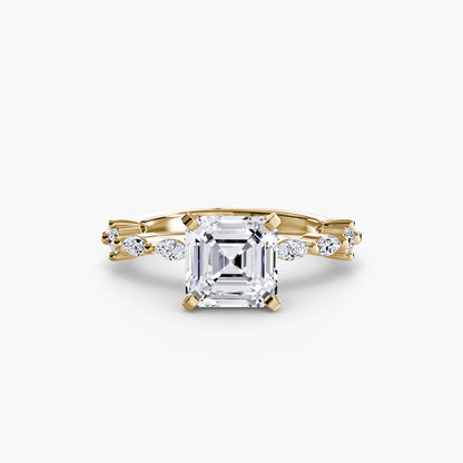 Seraphine Ring