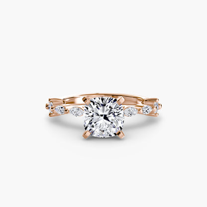 Seraphine Ring