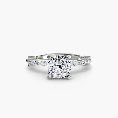Seraphine Ring