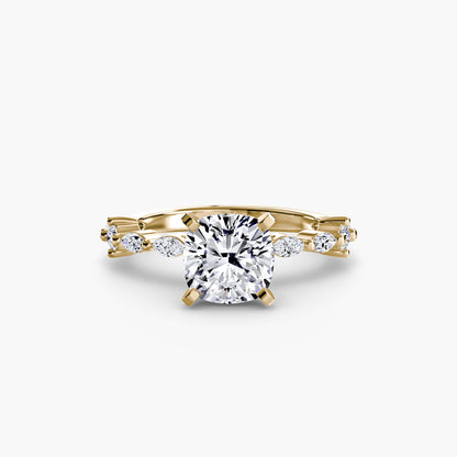Seraphine Ring