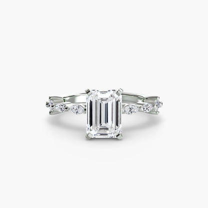 Seraphine Ring