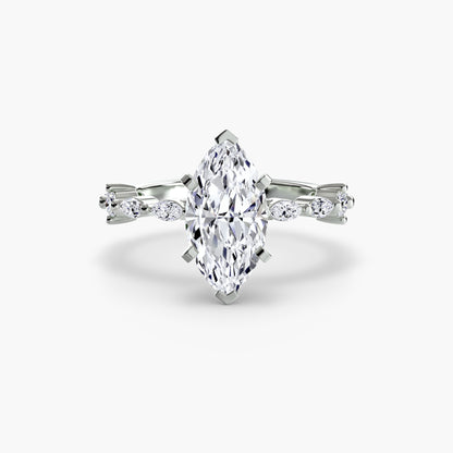 Seraphine Ring