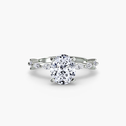 Seraphine Ring