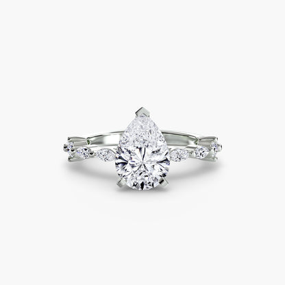 Seraphine Ring