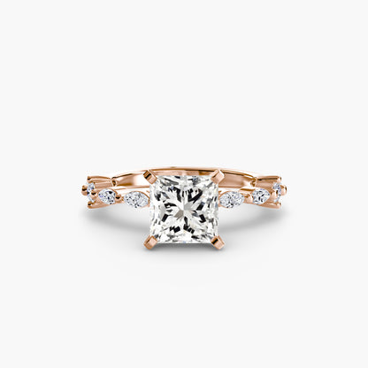 Seraphine Ring