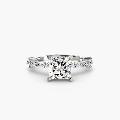 Seraphine Ring