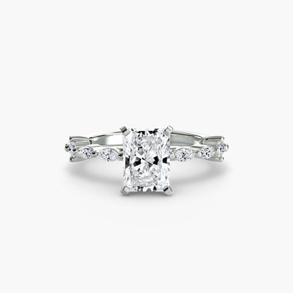 Seraphine Ring