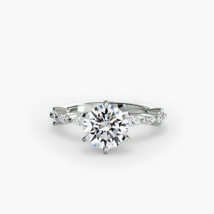 Seraphine Ring