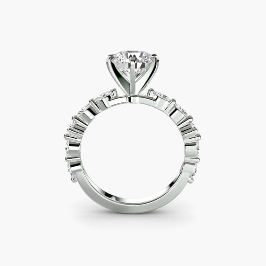 Seraphine Ring