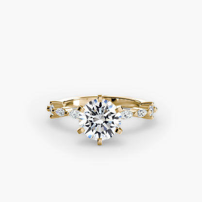 Seraphine Ring