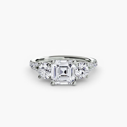 Mirelda Ring