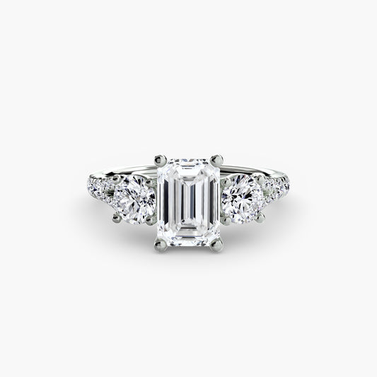 Mirelda Ring