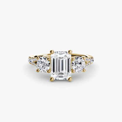 Mirelda Ring