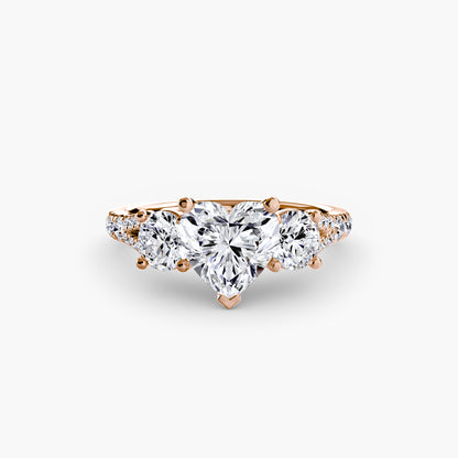 Mirelda Ring