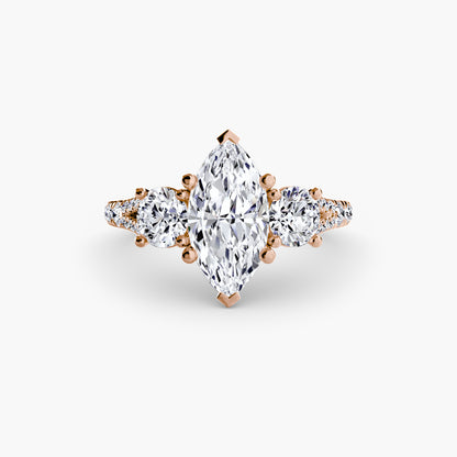 Mirelda Ring