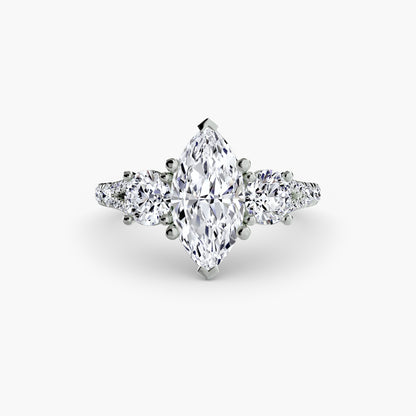 Mirelda Ring