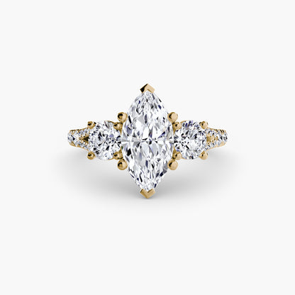 Mirelda Ring