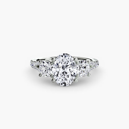 Mirelda Ring