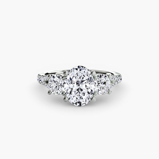 Mirelda Ring