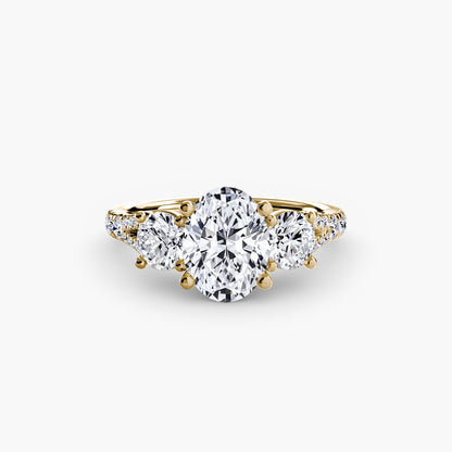Mirelda Ring