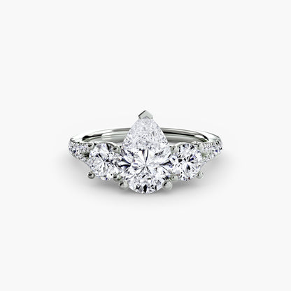 Mirelda Ring