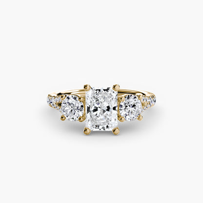 Mirelda Ring