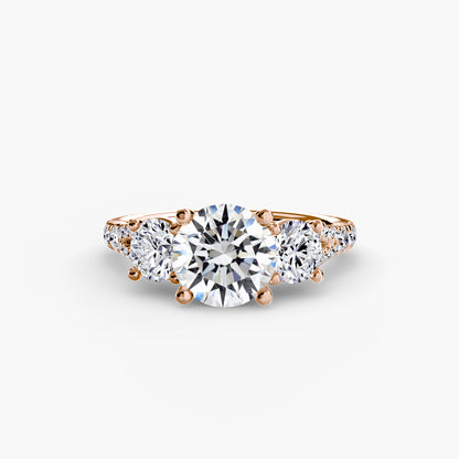 Mirelda Ring