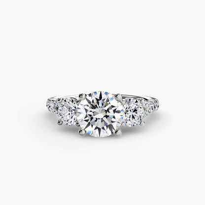 Mirelda Ring