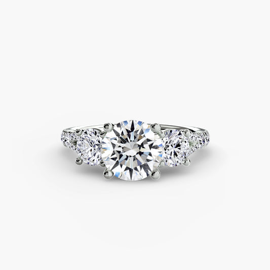 Mirelda Ring