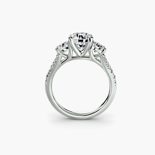 Mirelda Ring