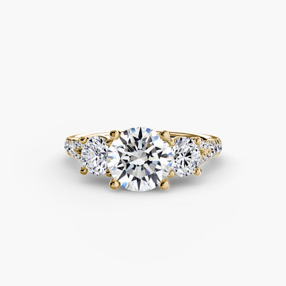 Mirelda Ring