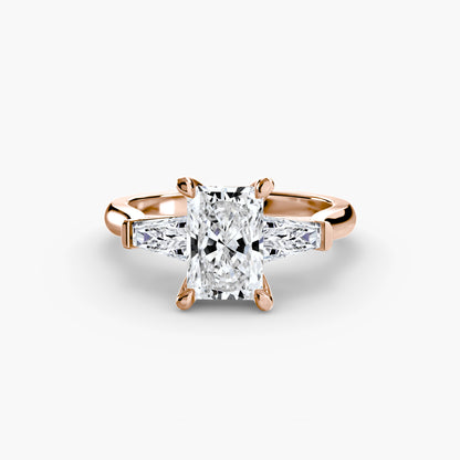 Soleil Ring