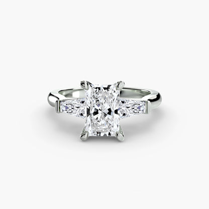 Soleil Ring