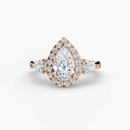 Evora Ring