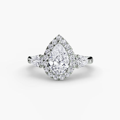 Evora Ring