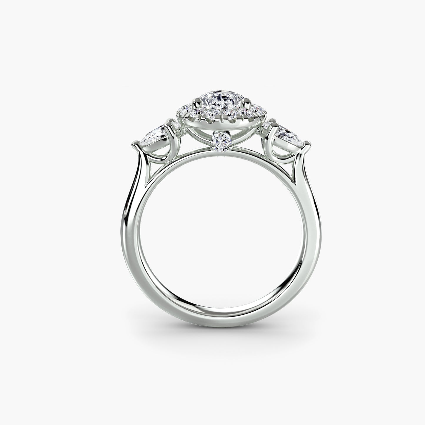 Evora Ring