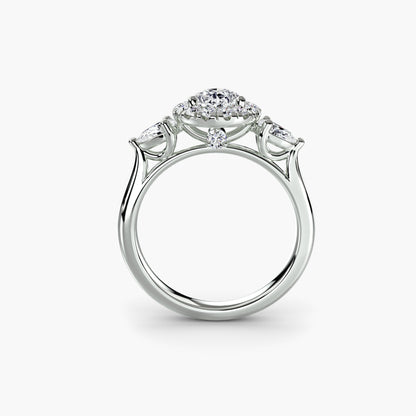Evora Ring