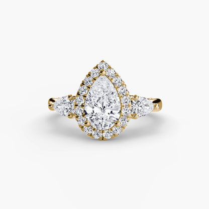 Evora Ring