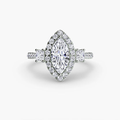 Odette Ring