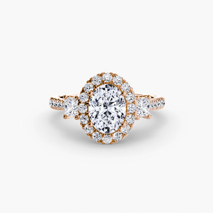 Odette Ring