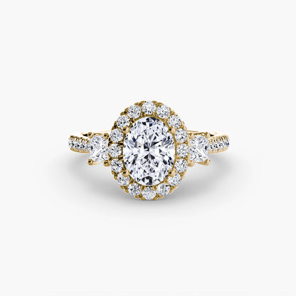 Odette Ring