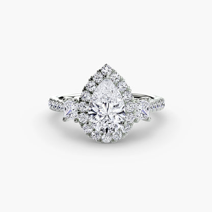 Odette Ring