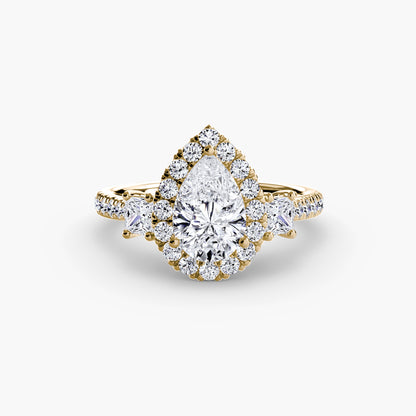 Odette Ring