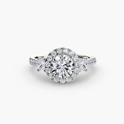 Odette Ring