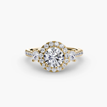 Odette Ring